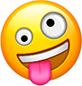 Эмоджи